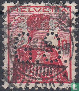 Helvetia