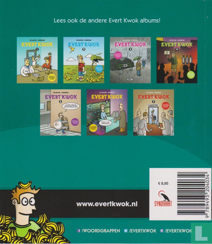 Evert Kwok 8