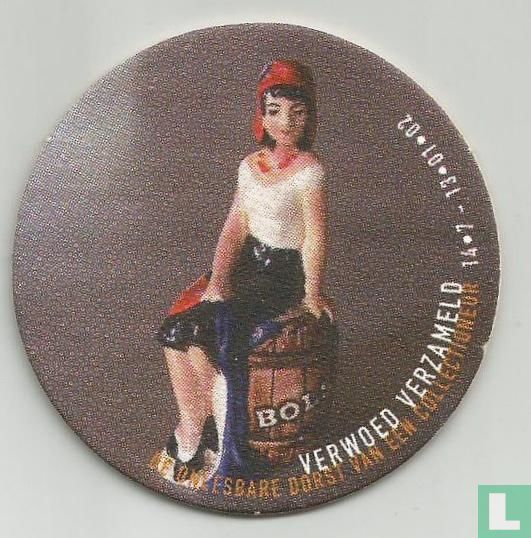 Het gedistilleerd museum