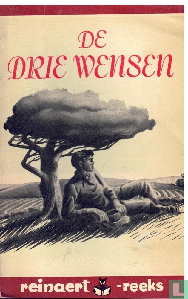 De drie wensen