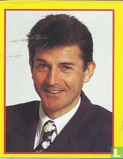 Luc Appermont