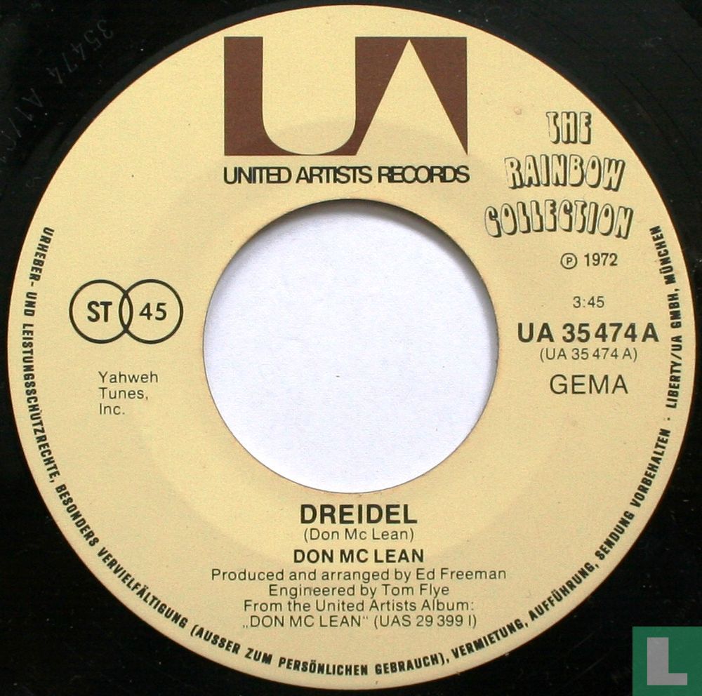 Dreidel