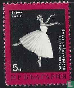 Ballett