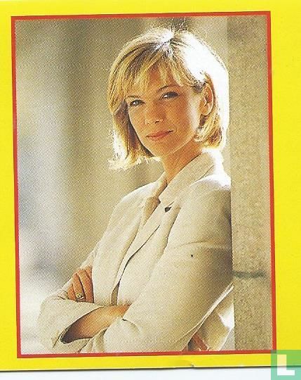 Lynn Wesenbeek