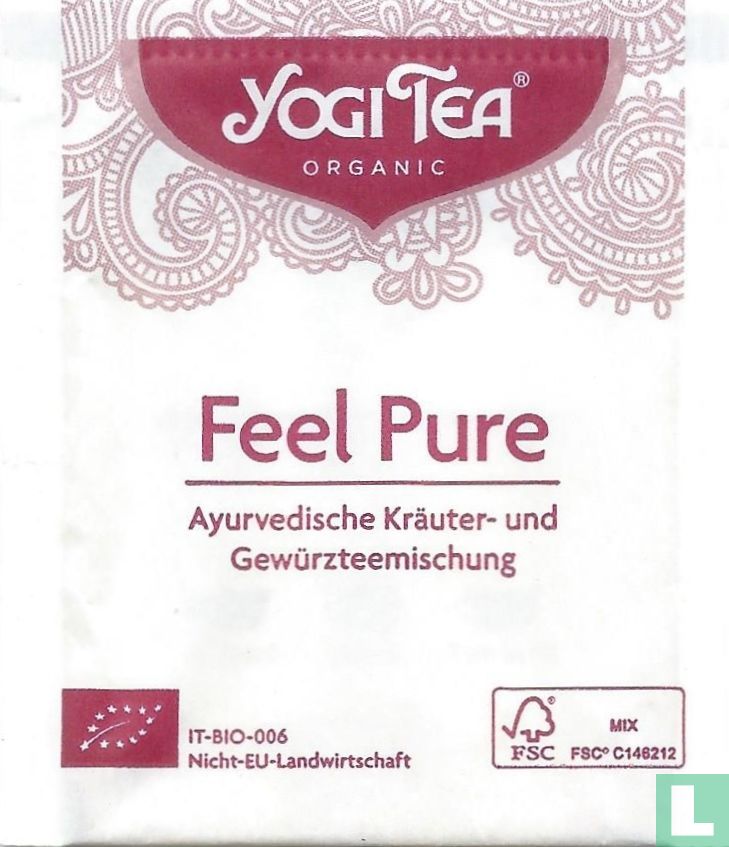 Feel Pure