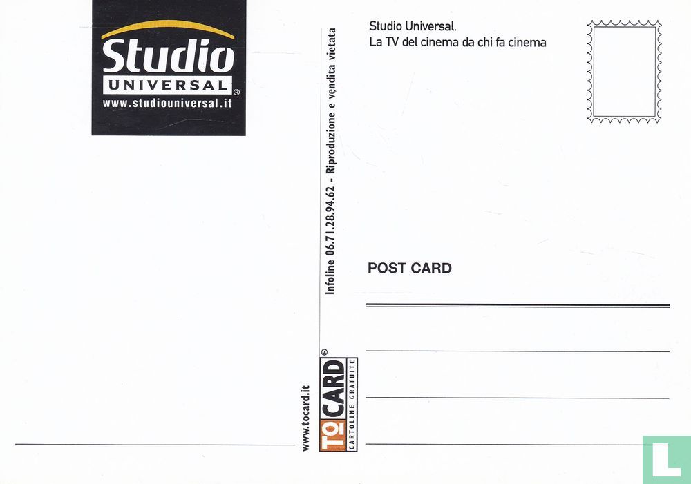 Studio Universal