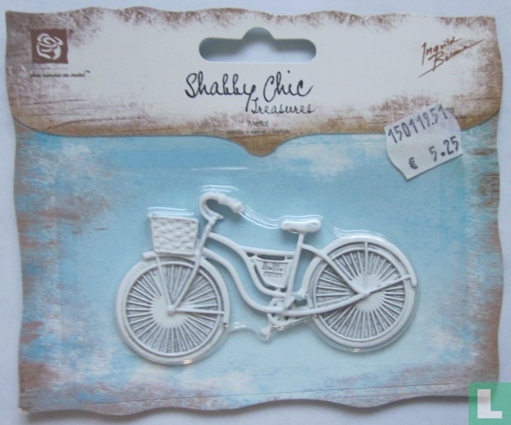 Damesfiets