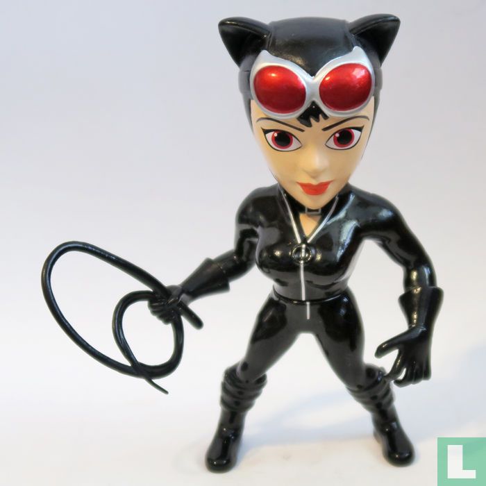 Catwoman