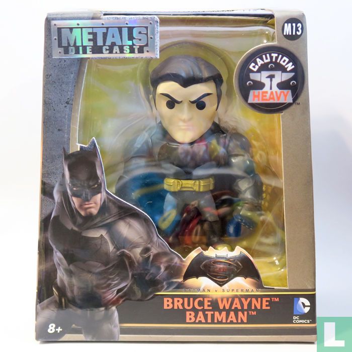 Bruce Wayne Batman