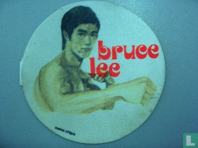 Bruce Lee