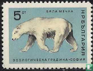 Zoo de Sofia