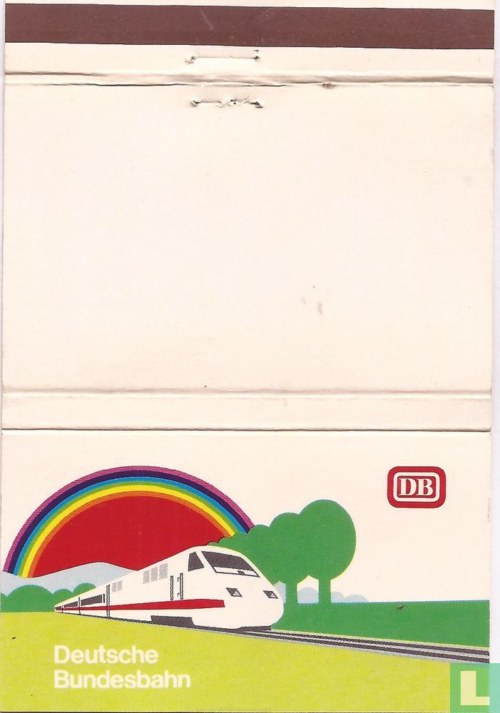 Deutsche Bundesbahn