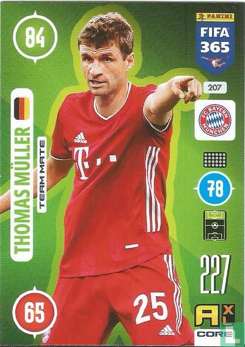 Thomas Müller