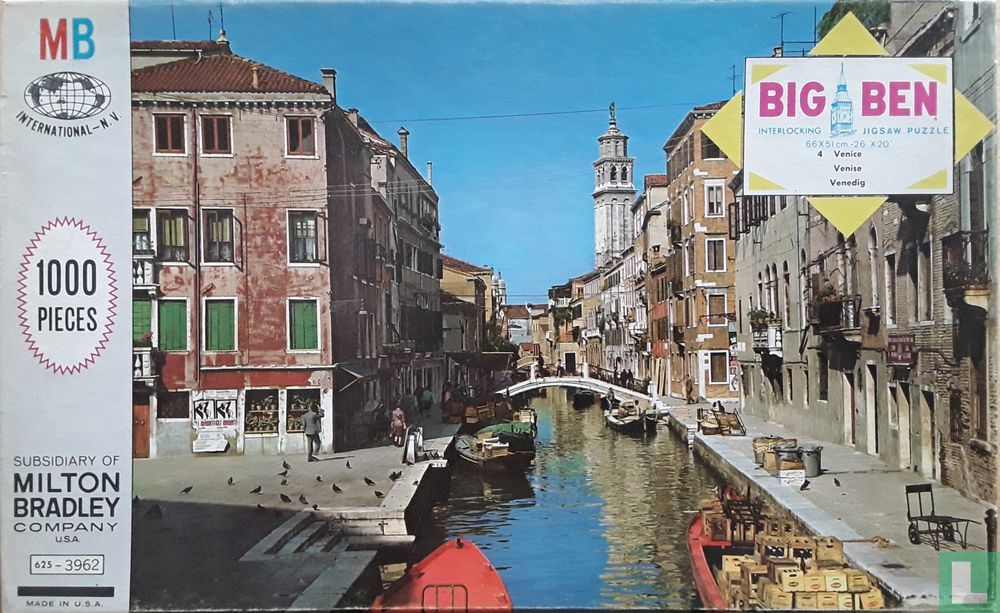 Venice