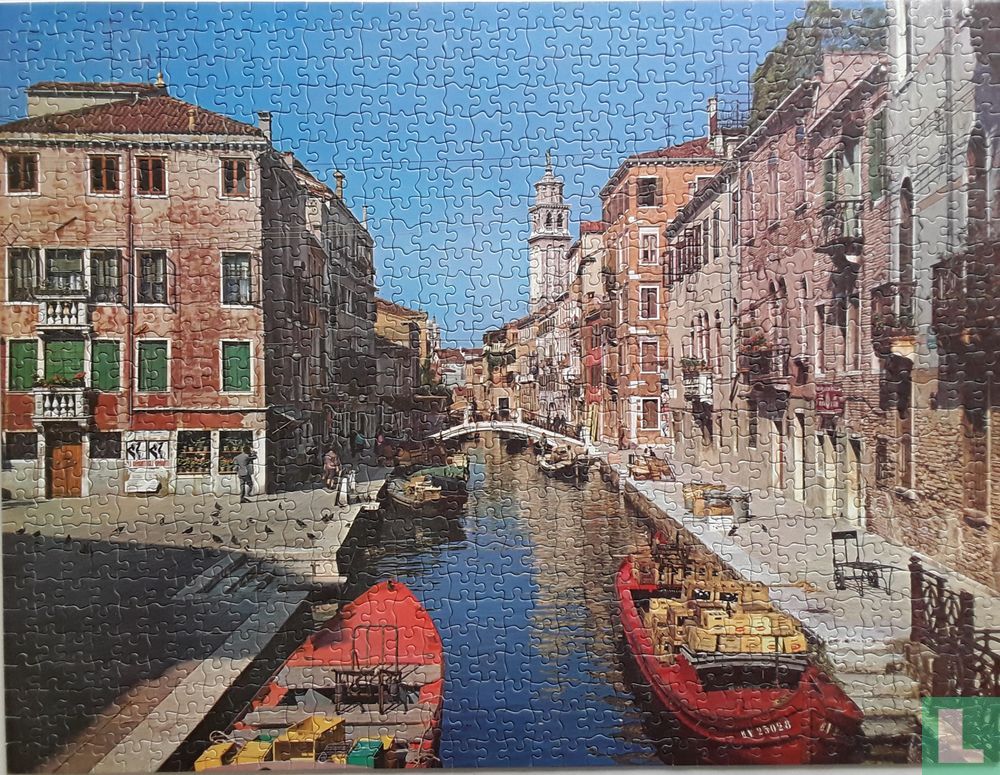 Venice
