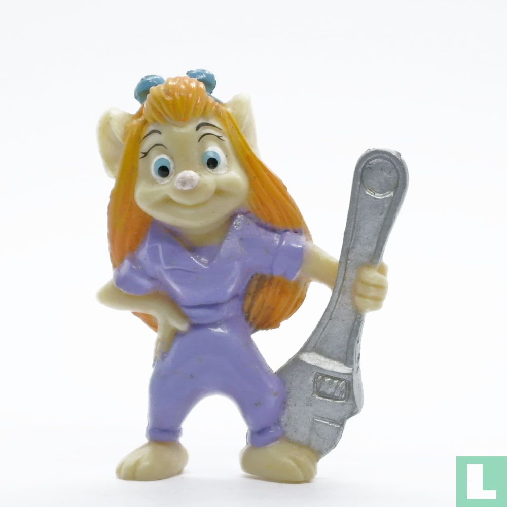Gadget Hackwrench