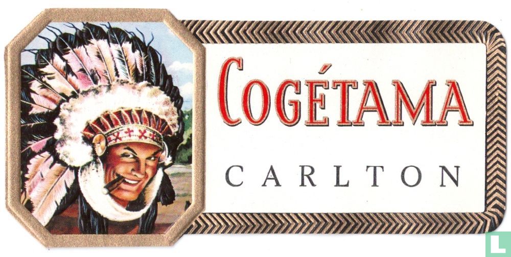 Cogétama Carlton