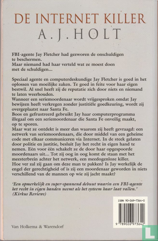 De internetkiller