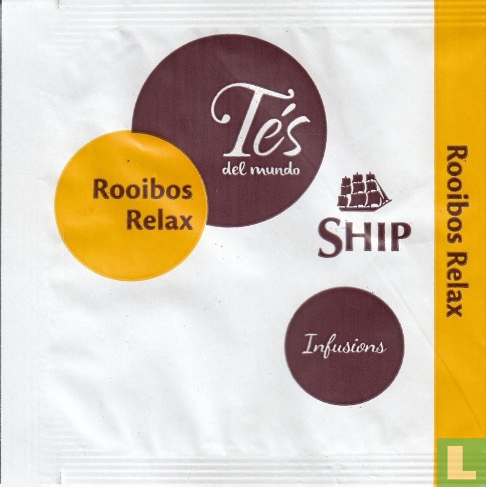 Rooibos Relax