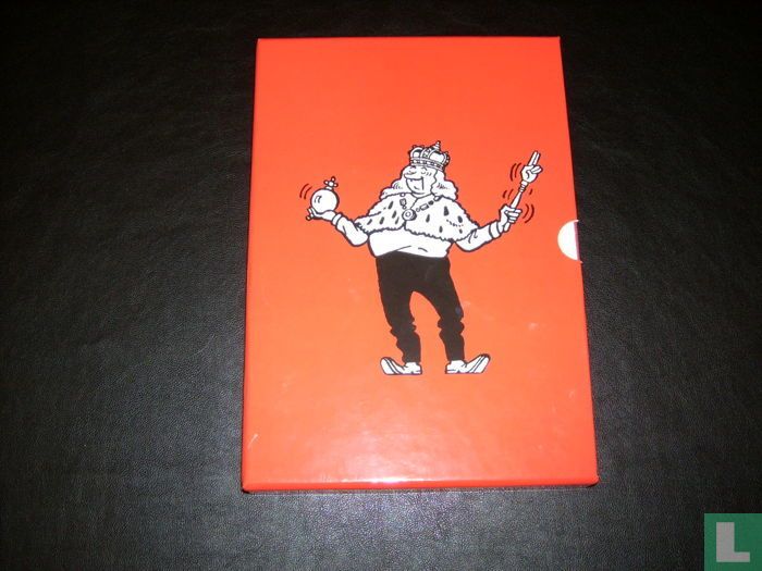 De grappen van Lambik Box