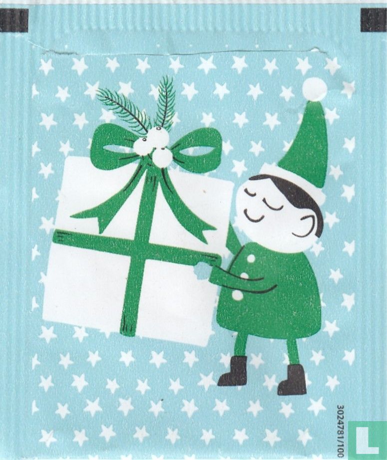 6 Adventstee