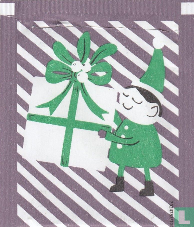 12 Adventstee
