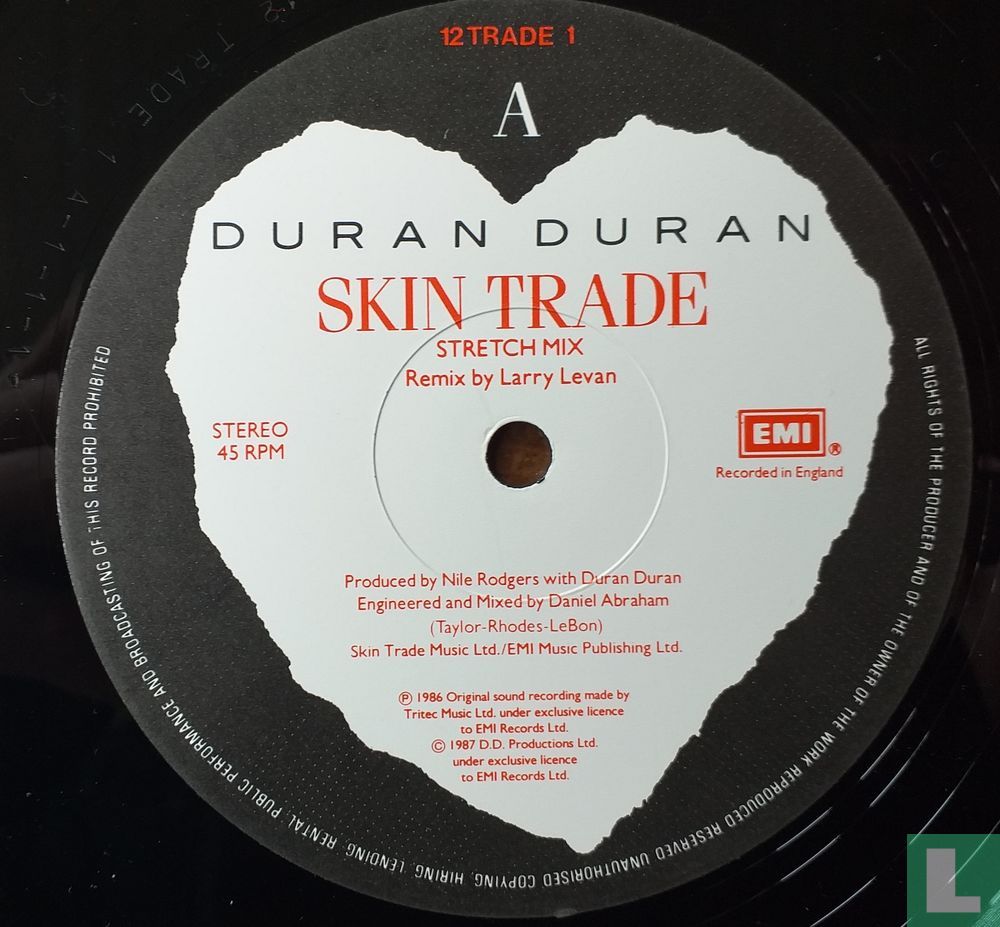 Skin Trade
