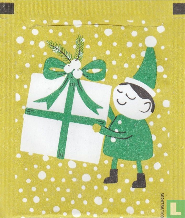 11 Adventstee