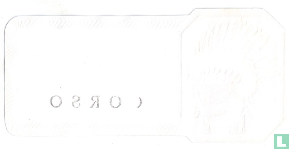 Cogétama Corso