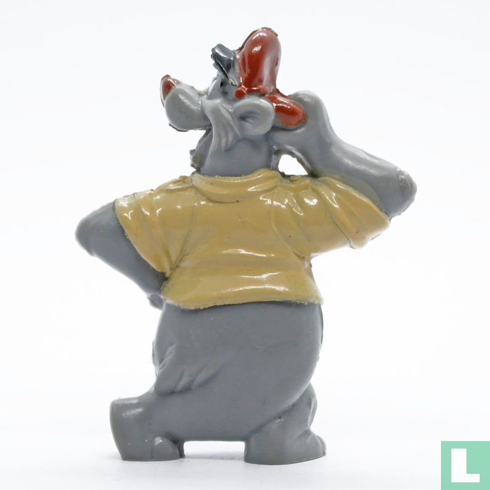 Baloo