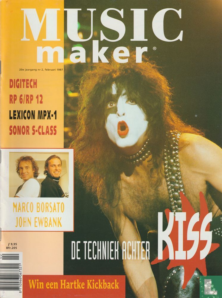 Music Maker 2
