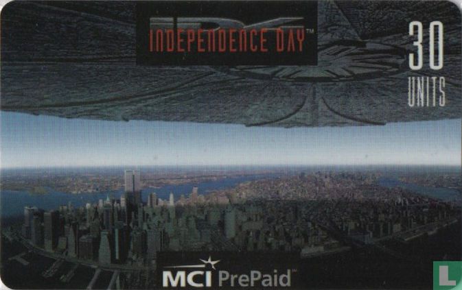 Independence Day