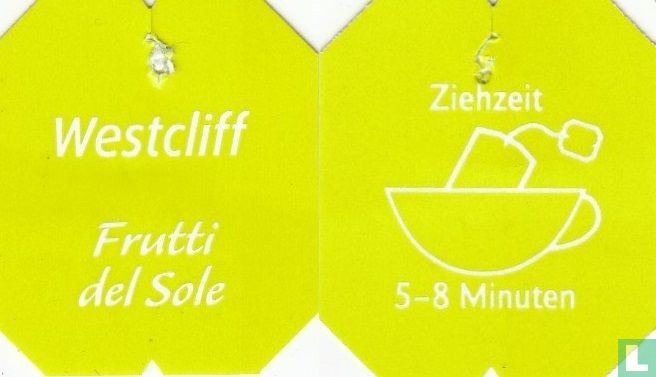 Frutti del Sole