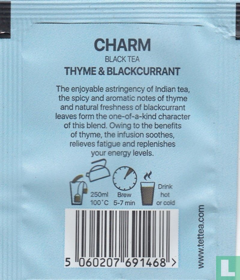 Charm