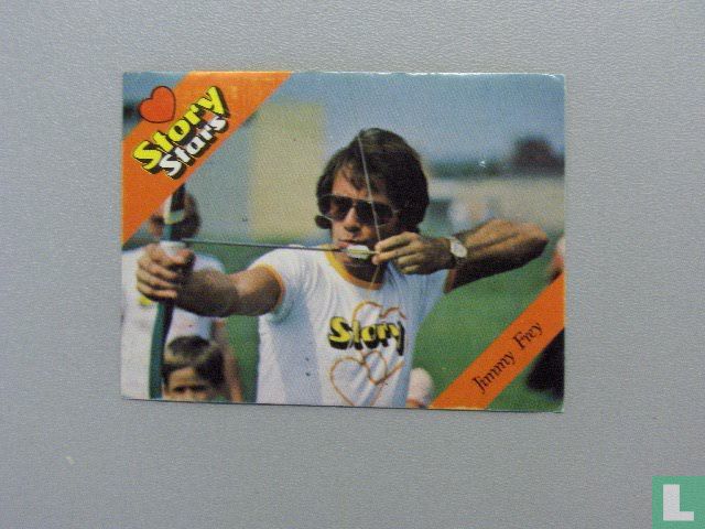 Jimmy Frey