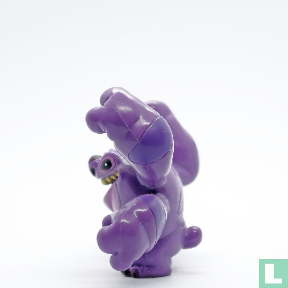 Experiment 601 - Kixx