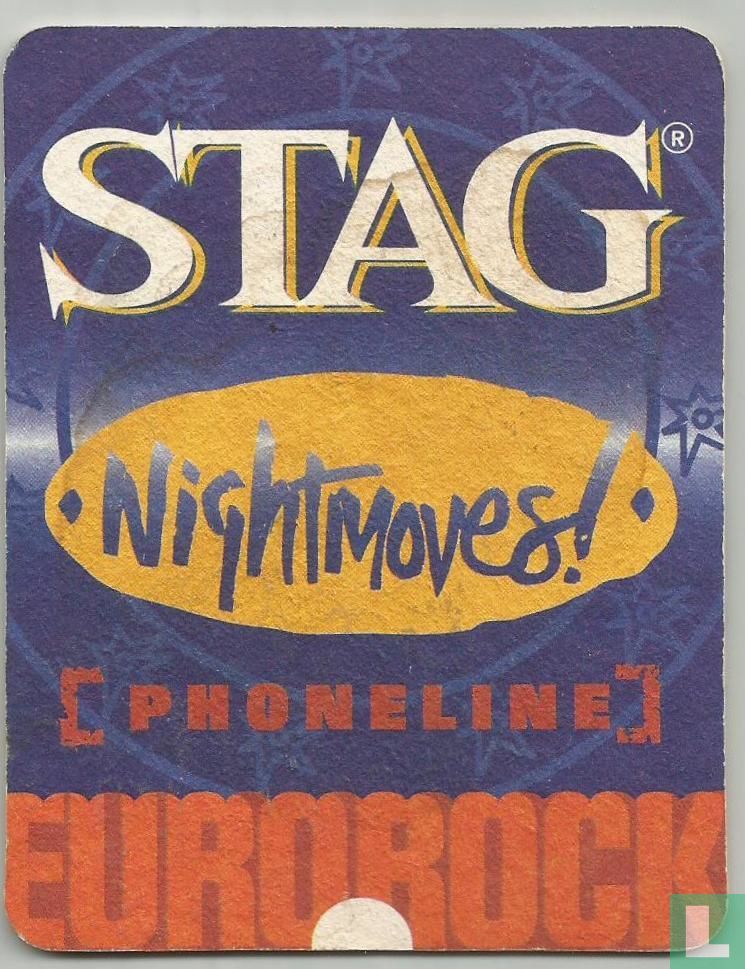 Stag nightmoves