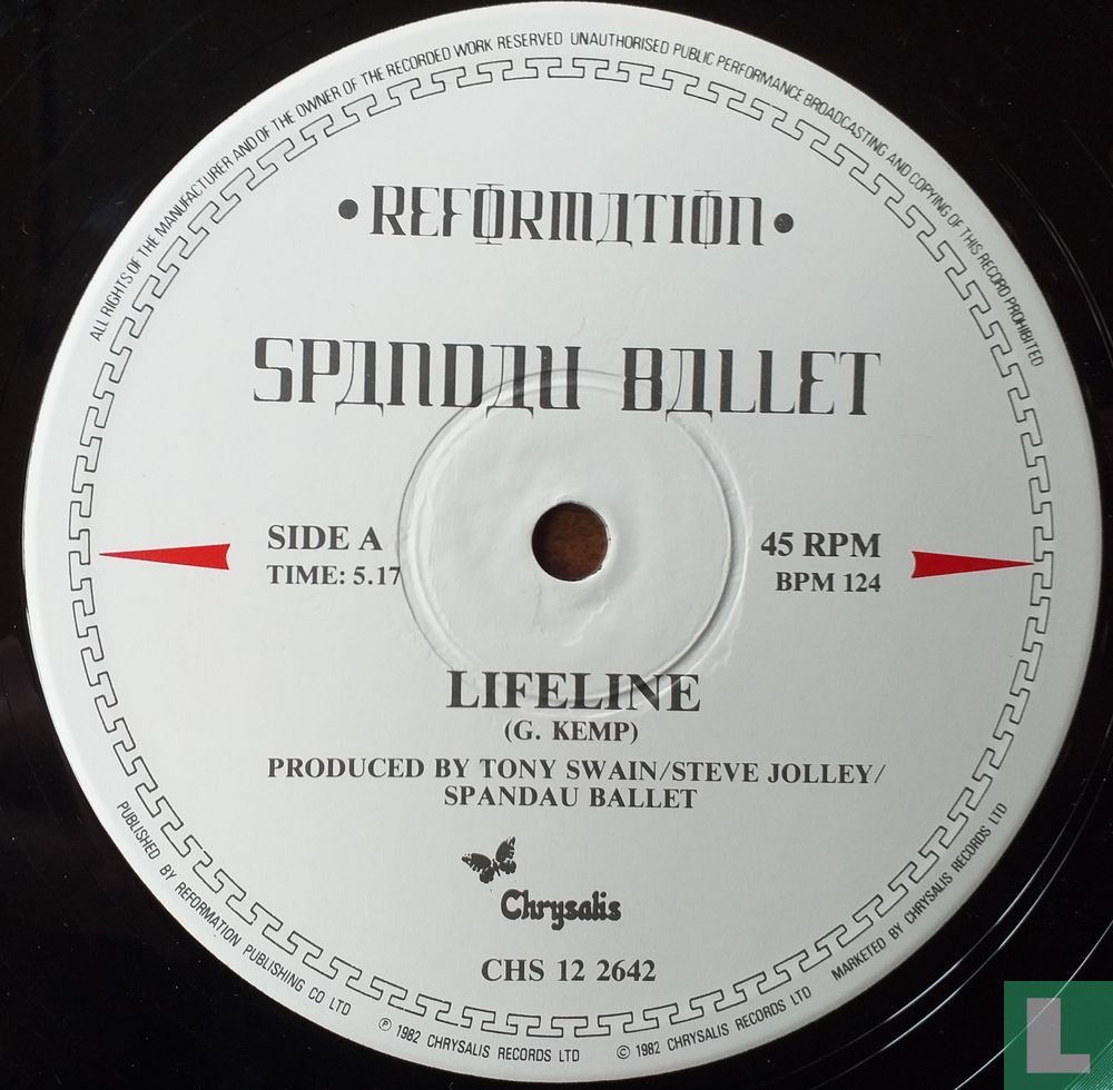 Lifeline