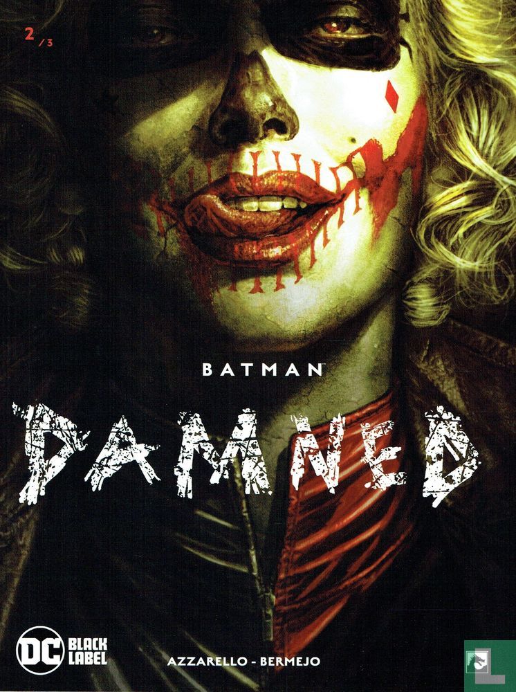 Damned 2