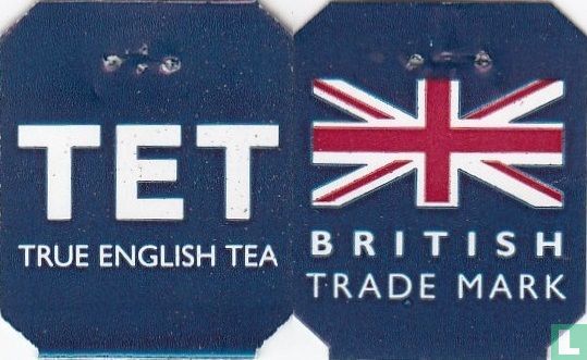 English Breakfast