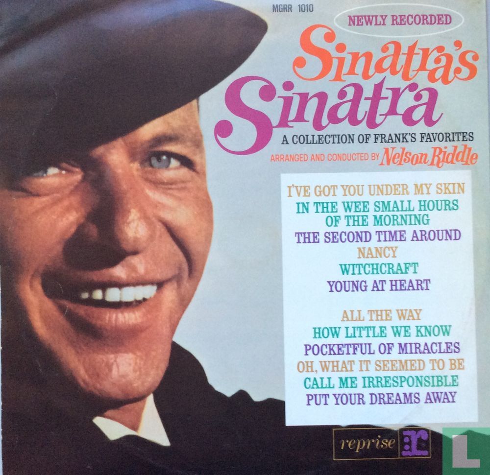 Sinatra's Sinatra