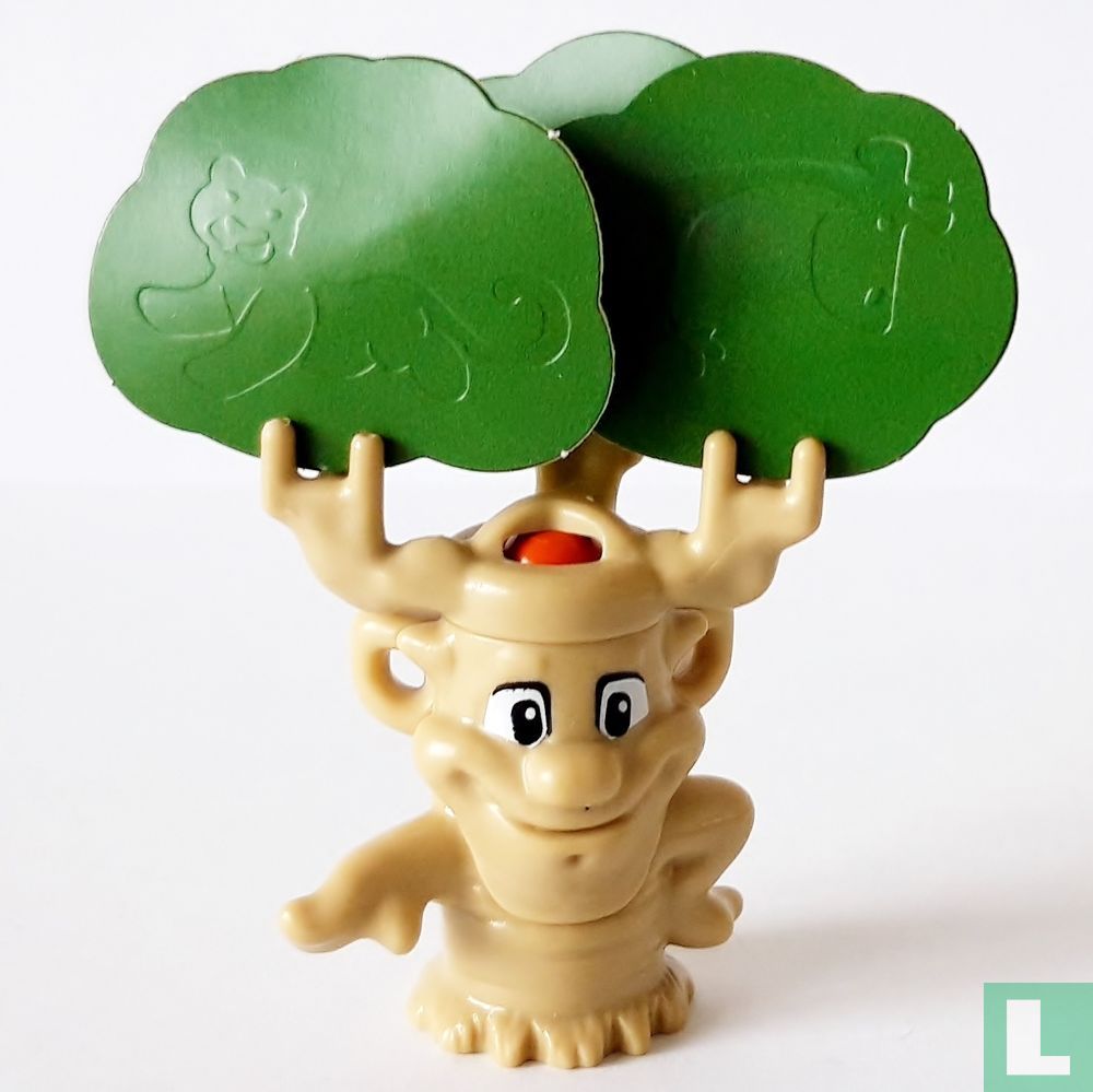 Baobab