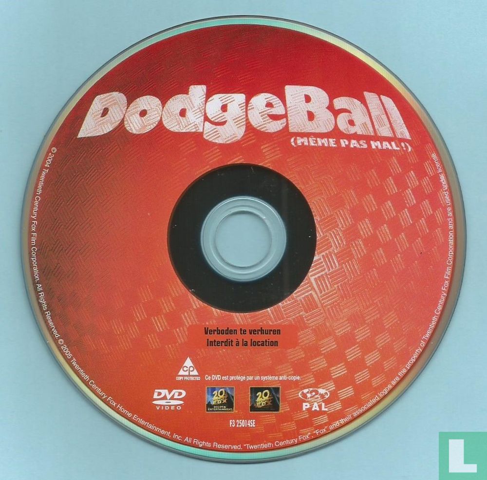 DodgeBall
