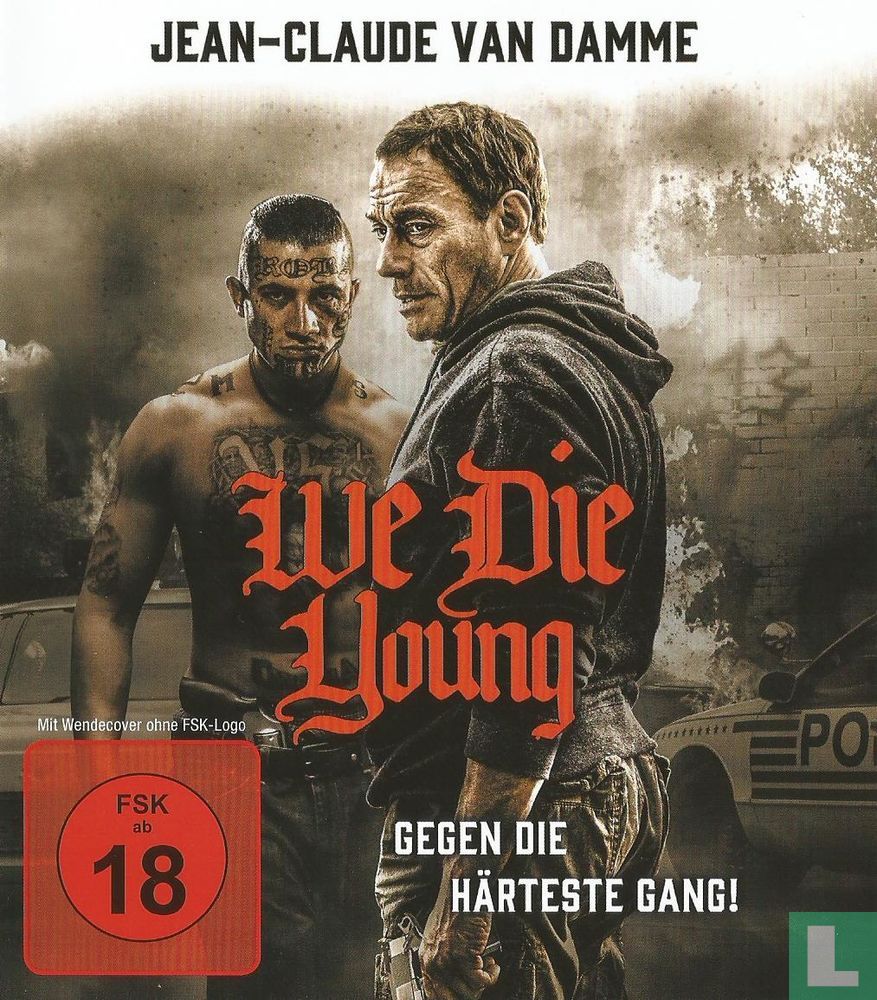 We Die Young