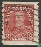 König George V.