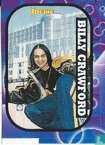 Billy Crawford