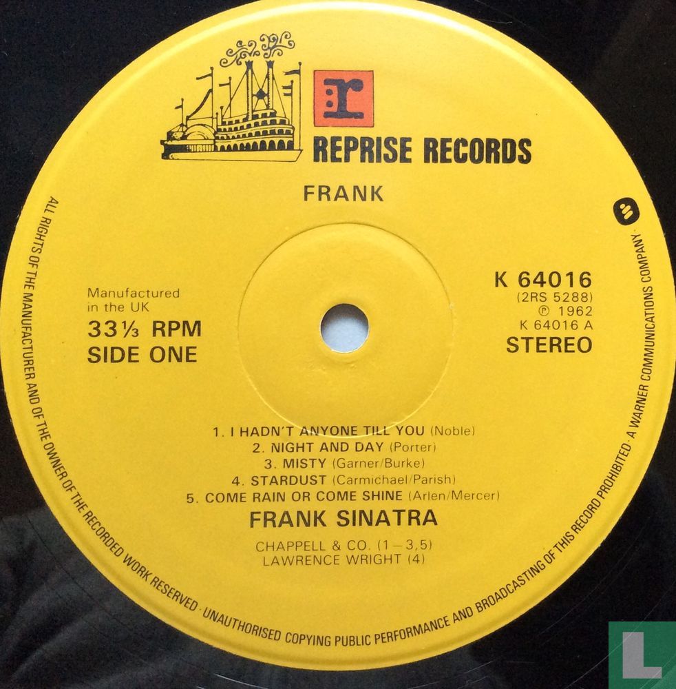 Frank