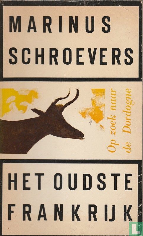 Het oudste Frankrijk