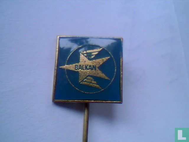 Balkan