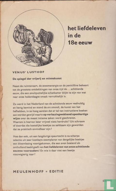 Venus' Lusthof